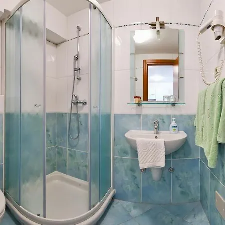 In With Sea View, Terrace, Air Conditioning, Wifi 201-1 *