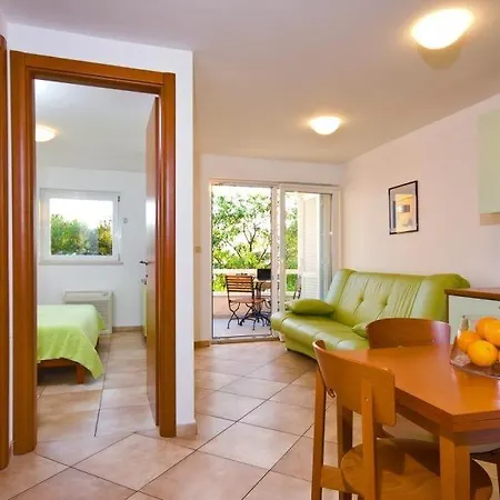Apartment In With Sea View, Terrace, Air Conditioning, Wifi 201-1 *